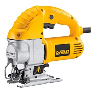 Foto 1 | Foto 1 | Sierra Caladora V V R 660 W 85 mm Dewalt Dw317