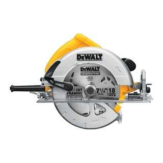 Foto 1 | Foto 1 | Sierra Circular Ligera DeWALT Dwe575 color Amarillo de 7 1/4'' No Incluye Pila