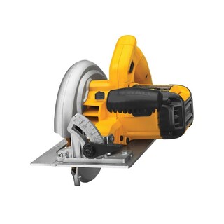 Foto 3 | Foto 3 | Sierra Circular Ligera DeWALT Dwe575 color Amarillo de 7 1/4'' No Incluye Pila