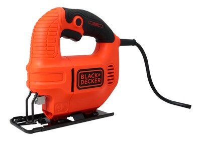 Foto 1 | Foto 1 | Sierra Caladora Black & Decker Multicolor