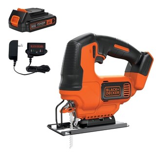 Foto 1 | Foto 1 | Sierra Eléctrica Black & Decker Multicolor