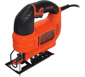 Foto 1 | Foto 1 | Placa de Madera de Inserción de Mesa de Enrutador Black & Decker Multicolor