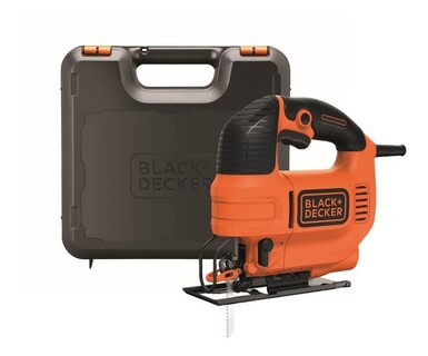 Foto 1 | Foto 1 | Sierra Eléctrica Black & Decker Multicolor