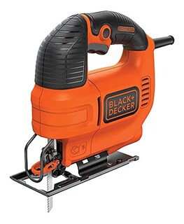 Foto 1 | Foto 1 | Sierra Caladora Inalámbrica Black & Decker Multicolor