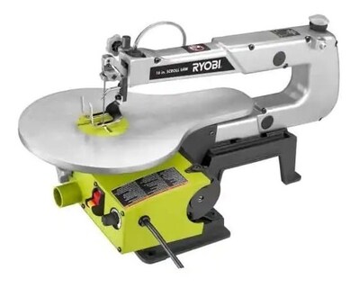Foto 1 | Foto 1 | Caladora Ryobi Corte Madera 420 Watts