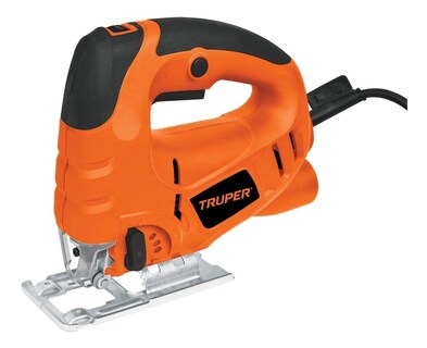 Foto 1 | Foto 1 | Sierra Caladora Truper 450w