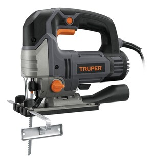 Foto 1 | Foto 1 | Sierra Caladora Profesional 650 W Truper A15422 en Sierras Eléctricas y Accesorios