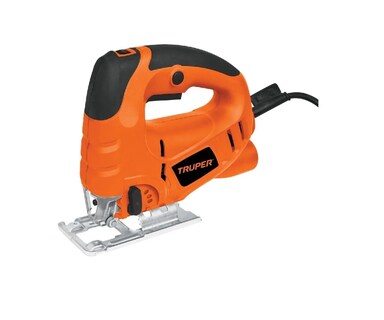 Foto 1 | Foto 1 | Sierra Caladora Profesional 650w Truper 15422