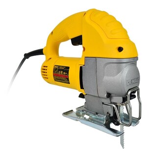 Foto 1 | Foto 1 | Sierra Caladora de Banco Invertida 20'' Dw788 Dewalt en Sierras Eléctricas y Accesorios