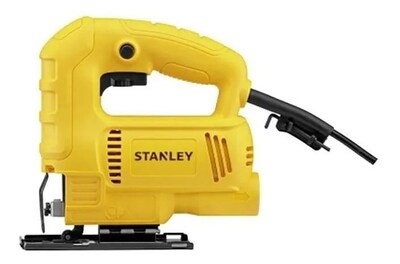 Foto 1 | Foto 1 | Sierra Caladora Stanley 350 W