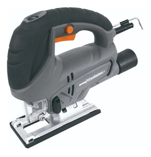 Foto 1 | Foto 1 | Sierra Caladora Gladiator