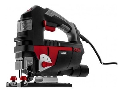 Foto 1 | Foto 1 | Sierra Caladora Pendular Skill