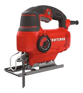 Foto 1 | Foto 1 | Sierra Caladora Craftsman