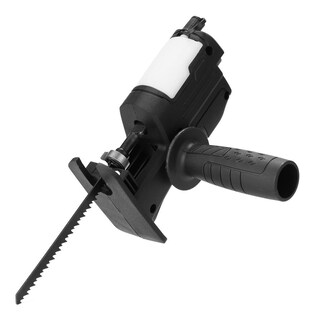 Foto 1 | Foto 1 | Adaptador de Sierra Eléctrica para Taladro Generica