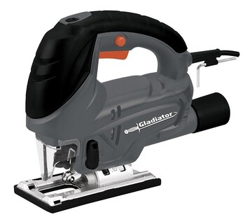 Foto 1 | Foto 1 | Sierra Caladora 600w Profesional Gladiator