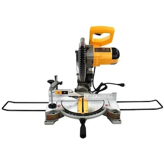Foto 2 | Foto 2 | Sierra Ingleteadora Dewalt 10'' Disco Aluminio