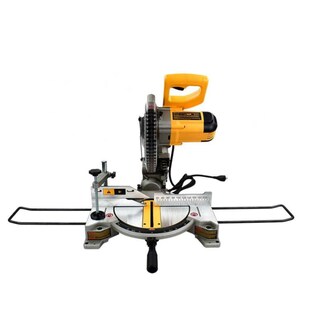 Foto 5 | Foto 5 | Sierra Ingleteadora Dewalt 10'' Disco Aluminio