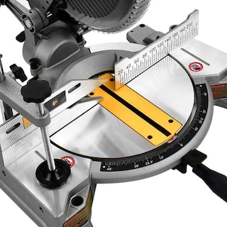 Foto 7 | Foto 7 | Sierra Ingleteadora Dewalt 10'' Disco Aluminio