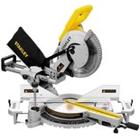 Sierra de Inglete Stanley 1800w Sm18