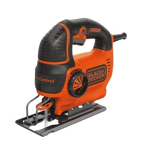 Foto 1 | Foto 1 | Sierra Caladora Black+Decker Smart Select 5.0-a Bdejs600c