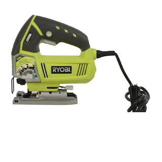 Foto 1 | Foto 1 | Sierra Caladora Profesional Ryobi 600-3000 Cpm 580w Cuchi Con Estuche