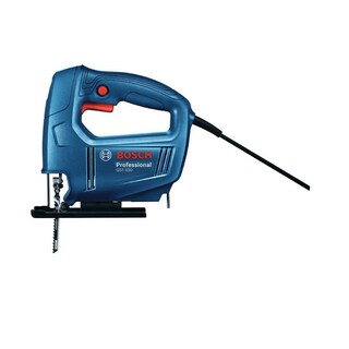 Foto 1 | Foto 1 | Sierra Caladora Profesional 450 W Con Sierra Gst 650 Bosch