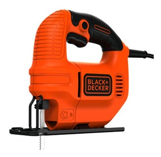 Foto 1 | Foto 1 | Sierra Caladora Ks501 de 420 W Black & Decker