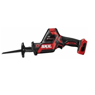 Foto 1 | Foto 1 | Sierra de Vaivén Compacta sin Escobillas (12 V) Skil Pwrcore en Sierras Eléctricas y Accesorios