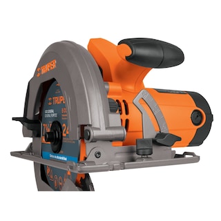 Foto 2 | Foto 2 | Sierra Circular Profesional de 7-1/4'' 1500w Truper Sici-7-1/4a3