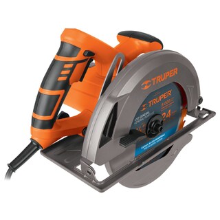 Foto 3 | Foto 3 | Sierra Circular Profesional de 7-1/4'' 1500w Truper Sici-7-1/4a3