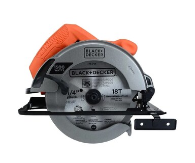 Foto 1 | Foto 1 | Sierra Circular Black&decker color Anaranjado 7-1/4\