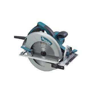 Foto 1 | Foto 1 | Sierra Circular Eléctrica Makita 5008MG color Azul 210 Mm 1800 W 240 V
