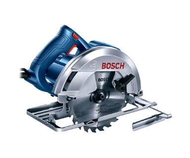 Foto 1 | Foto 1 | Sierra Circular Manual Bosch Gks 150 1500w + Disco 7 1/4