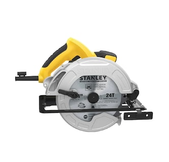 Foto 1 | Foto 1 | Sierra Circular Eléctrica Stanley Sc16 190mm 1600w color Amarillo