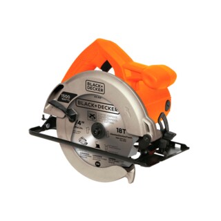 Foto 1 | Foto 1 | Sierra Circular Black+Decker E13 de 1500 W