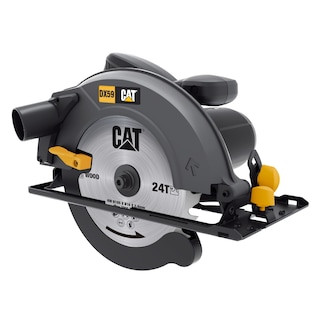 Foto 1 | Foto 1 | Sierra Circular Caterpillar 78510 DX59u 7-1/4 Pulgadas 1400 W