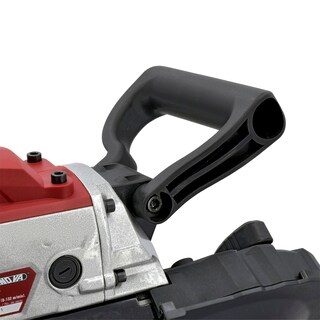 Foto 4 | Foto 4 | Sierra Cinta Para Metal Portátil Con Base Knova
