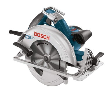 Foto 1 | Foto 1 | Sierra circular CS10 de 7-1/4 pulgadas y 15 amperios BOSCH color Azul