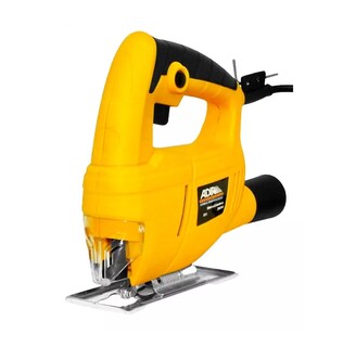 Foto 1 | Foto 1 | Sierra Caladora Adir 811 350w 120v color Amarillo