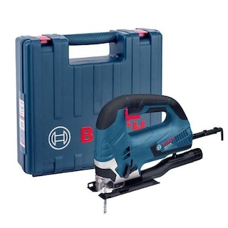 Foto 1 | Foto 1 | Sierra Caladora 650 W 3100 Spm + Maletin Gst 90 Be Bosch