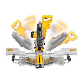 Foto 3 | Foto 3 | Sierra Ingleteadora Angular Dewalt 12 1675w