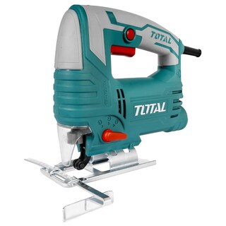 Foto 1 | Foto 1 | Sierra Caladora Pendular Total 570 W Industrial