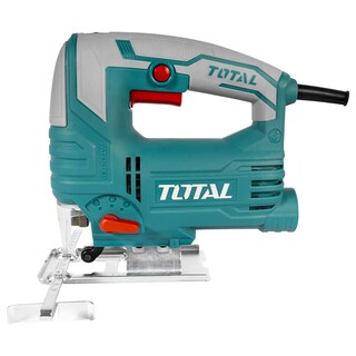 Foto 3 | Foto 3 | Sierra Caladora Pendular Total 570 W Industrial