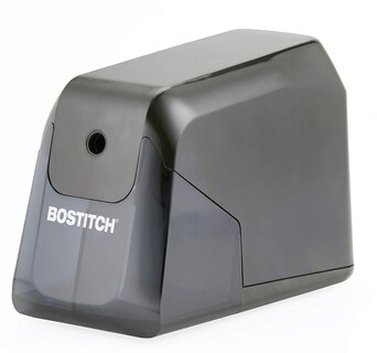Foto 1 | Foto 1 | Sacapuntas Bostitch Office, Batería 4 Veces Más Larga, Vida Útil Del Cortador - Venta Internacional.
