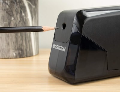 Foto 4 | Foto 4 | Sacapuntas Bostitch Office, Batería 4 Veces Más Larga, Vida Útil Del Cortador - Venta Internacional.