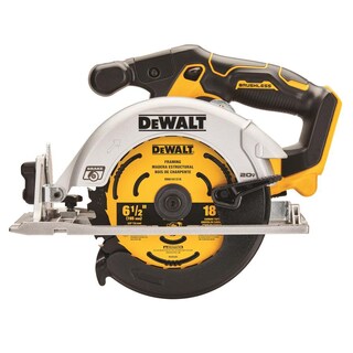 Foto 2 | Foto 2 | Juego De Sierra Circular Dewalt Sin Escobillas 6-1/2¨ 165mm