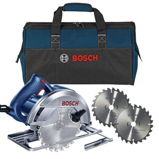 Foto 1 | Foto 1 | Sierra Circular Bosch Gks 150 Con Maleta De Transporte