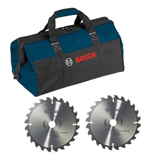 Foto 4 | Foto 4 | Sierra Circular Bosch Gks 150 Con Maleta De Transporte