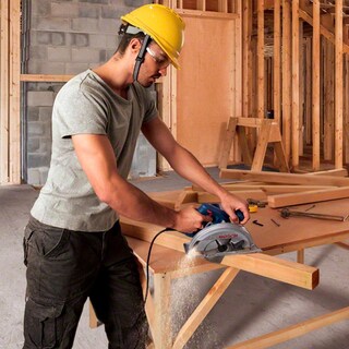 Foto 7 | Foto 7 | Sierra Circular Bosch Gks 150 Con Maleta De Transporte