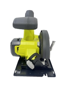 Foto 4 | Foto 4 | Sierra Circular Ryobi 18v 5-1/2 Inalámbrica De 43 Mm De Profundidad De Corte - Venta Internacional.